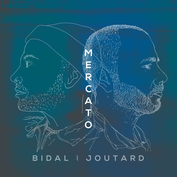 MERCATO Album Bidal Joutard